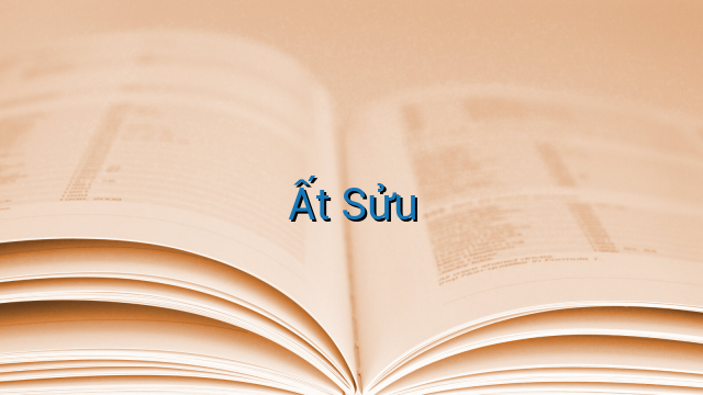 Ất Sửu