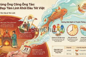 le cung tao quan – sc